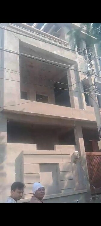 3 BHK Independent House For Resale in UPAVP Amrapali Enclave Dubagga Lucknow  7635040