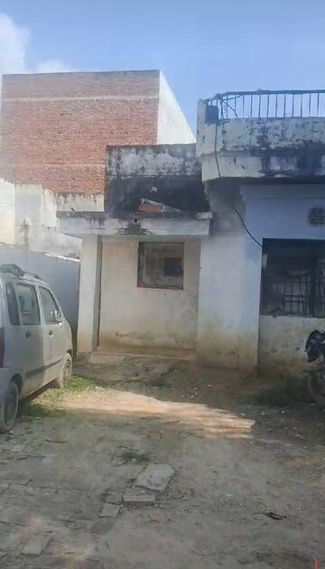 3 BHK Independent House – Exterior View View at UPAVP Amrapali Enclave, Dubagga - for Sale