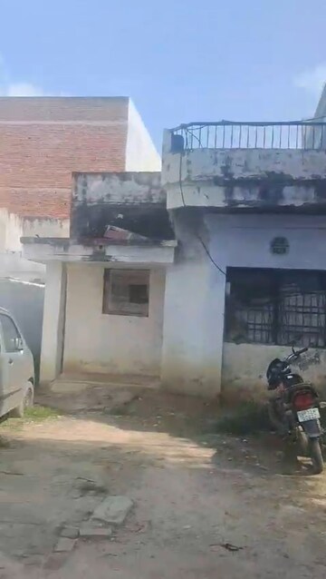 3 BHK Independent House – Exterior View View at UPAVP Amrapali Enclave, Dubagga - for Sale