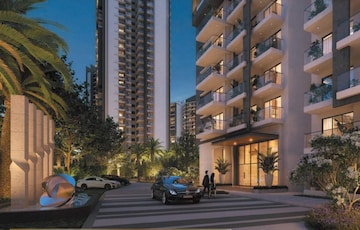 3 BHK Apartment For Resale in Godrej Meridien Sector 106 Gurgaon  7635042