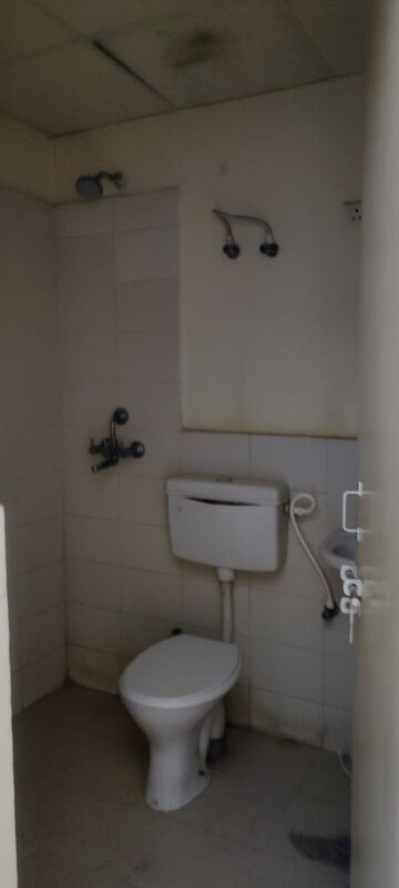 Bathroom in 3 BHK Apartment at Conscient Habitat 78, Sector 78 – for Sale