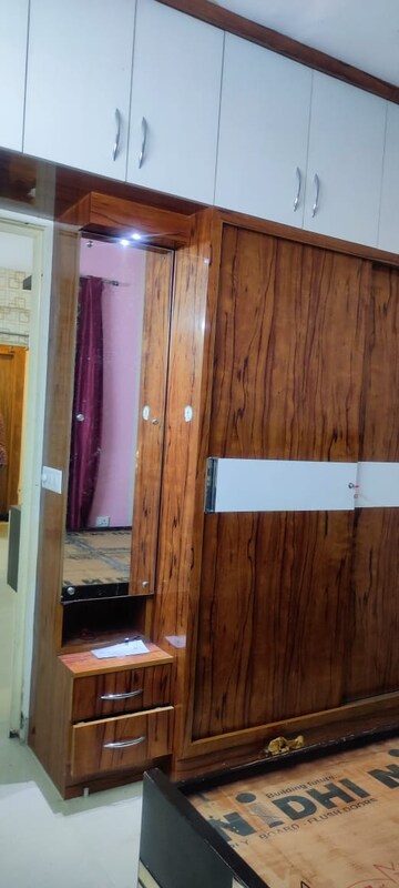 Furnished Amenities in 3 BHK Apartment at Conscient Habitat 78, Sector 78 – for Sale