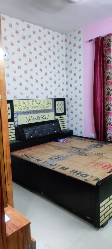 Bedroom in 3 BHK Apartment at Conscient Habitat 78, Sector 78 – for Sale