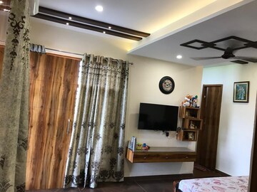 Bedroom in 6+ BHK Villa at Mullanpur – for Sale