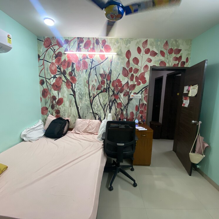 Bedroom, shah-gagan-garima 2 Bedroom 1030 Sq.Ft. Apartment In Bopodi Pune 7635082