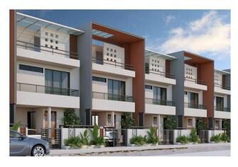 3 BHK Villa For Resale in Ravet Pune  7632925