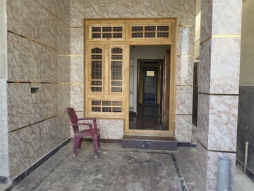 2 BHK Independent House – Exterior View View at Indresham - for Sale