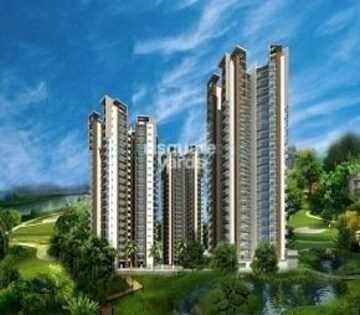 3 BHK Apartment For Sale in Town Park White Orchid, Sector 16c Greater Noida