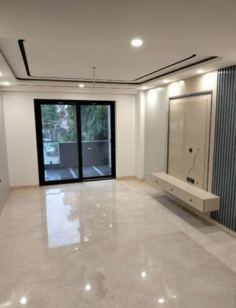 3 BHK Builder Floor For Rent in Paschim Vihar Delhi  7635080