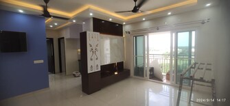 2.5 BHK Apartment For Rent in Shriram Greenfield Phase 2 Budigere Bangalore  7635078