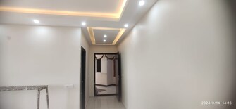 2.5 BHK Apartment For Rent in Shriram Greenfield Phase 2 Budigere Bangalore  7635078