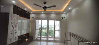 2.5 BHK Apartment For Rent in Shriram Greenfield Phase 2 Budigere Bangalore  7635078