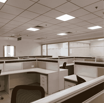 Commercial Office Space in IT/SEZ 7000 Sq.Ft. For Rent in Hinjewadi Pune  7635110