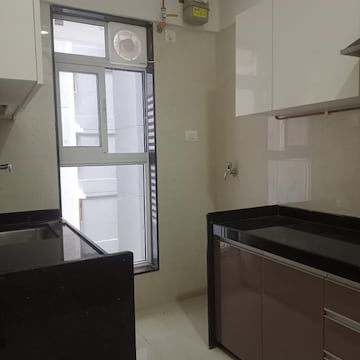 Kitchen in 2 BHK Apartment at Kolte Patil Evara, Kastur Park – for Sale