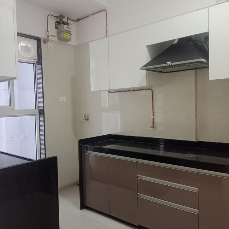 Kitchen, kolte-patil-evara 2 Bedroom 618 Sq.Ft. Apartment In Kastur Park Mumbai 7635113