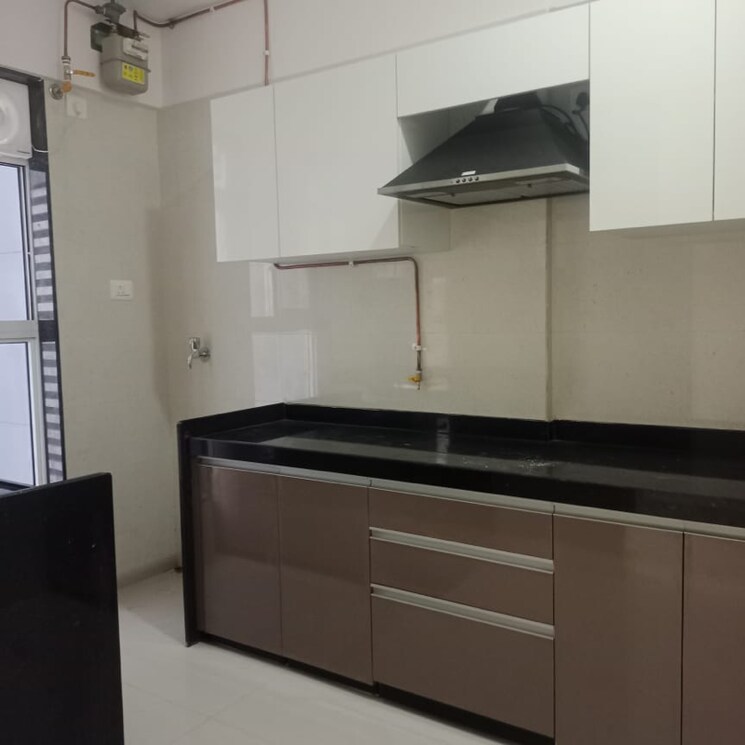 Kitchen, kolte-patil-evara 2 Bedroom 618 Sq.Ft. Apartment In Kastur Park Mumbai 7635113