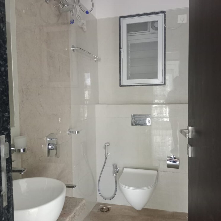 Bathroom, kolte-patil-evara 2 Bedroom 618 Sq.Ft. Apartment In Kastur Park Mumbai 7635113