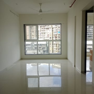 2 BHK Apartment For Resale in Kolte Patil Evara Kastur Park Mumbai  7635113