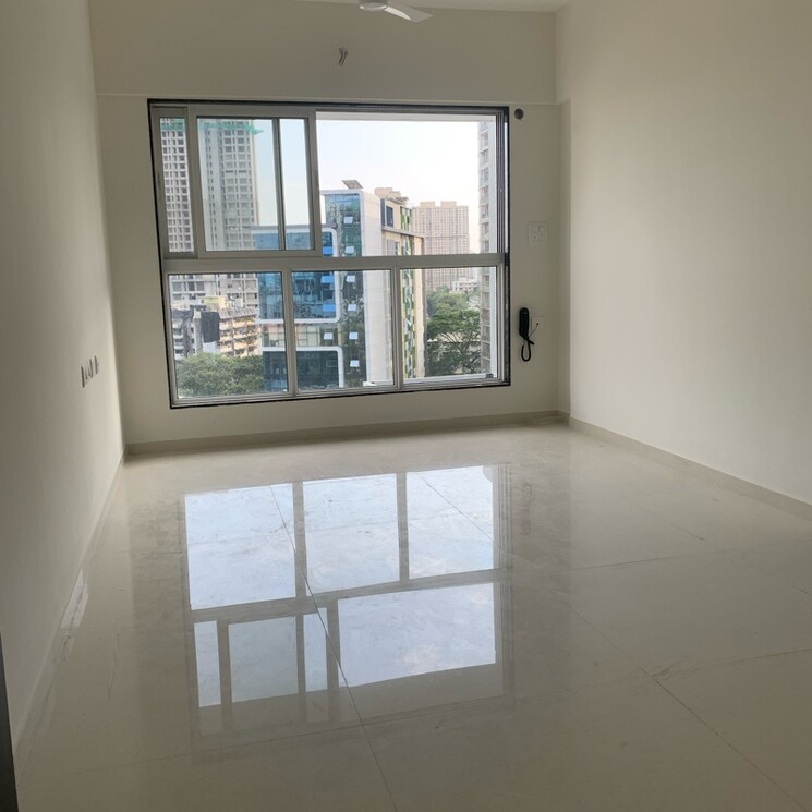 Room, kolte-patil-evara 2 Bedroom 618 Sq.Ft. Apartment In Kastur Park Mumbai 7635113