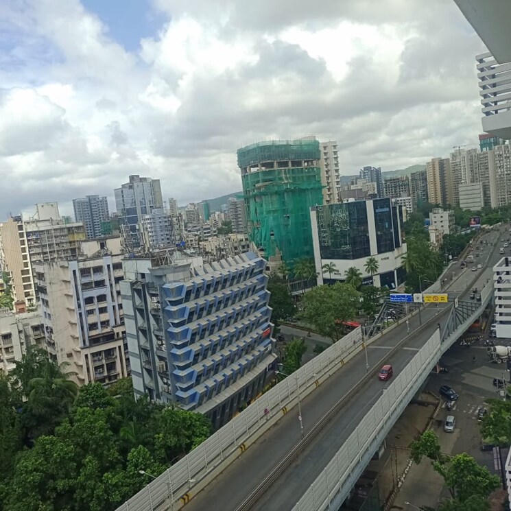 Exterior View, kolte-patil-evara 2 Bedroom 618 Sq.Ft. Apartment In Kastur Park Mumbai 7635113