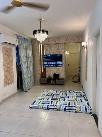 Bedroom in 3.5 BHK Apartment at Aerocity – for Sale