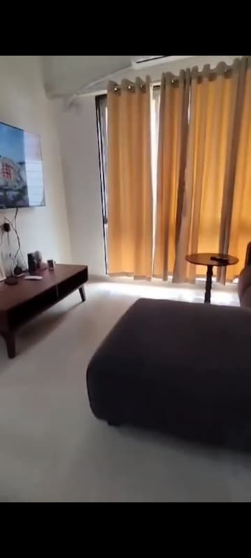 1 BHK Apartment For Rent in Om Trimurti Towers Sion East Mumbai  7635112