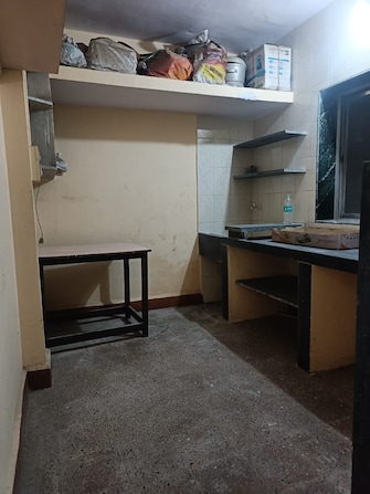 1 BHK Apartment For Rent in Shreerang CHS Shrirang Society Thane  7635175