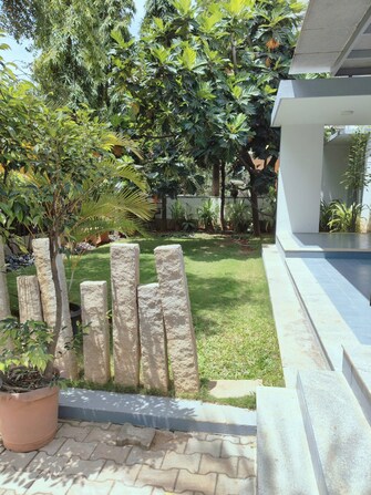 5 BHK Villa For Rent in Ferns Meadows Hennur Road Bangalore  7635119