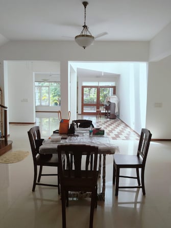 5 BHK Villa For Rent in Ferns Meadows Hennur Road Bangalore  7635119