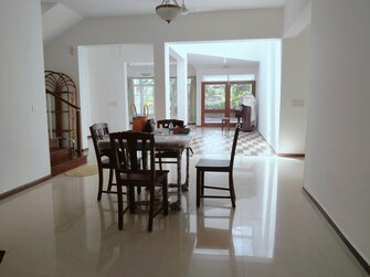 5 BHK Villa For Rent in Ferns Meadows Hennur Road Bangalore  7635119