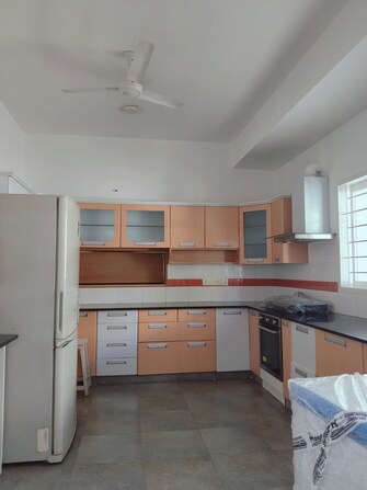 5 BHK Villa For Rent in Ferns Meadows Hennur Road Bangalore  7635119