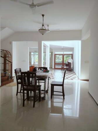 5 BHK Villa For Rent in Ferns Meadows Hennur Road Bangalore  7635119