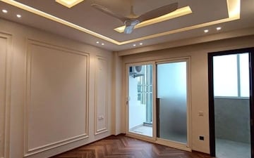 2 BHK Builder Floor For Sale in Mahavir Enclave