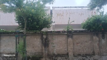 Balcony in 4 BHK Villa at Rajajipuram – for Sale