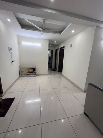 3 BHK Apartment For Rent in Gillco Parkhills Mohali Sector 126 Chandigarh  7635146