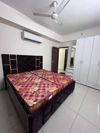 3 BHK Apartment For Rent in Gillco Parkhills Mohali Sector 126 Chandigarh  7635146