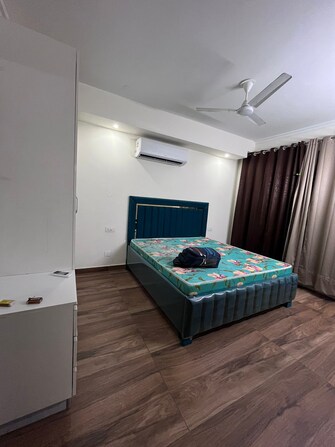 3 BHK Apartment For Rent in Gillco Parkhills Mohali Sector 126 Chandigarh  7635146