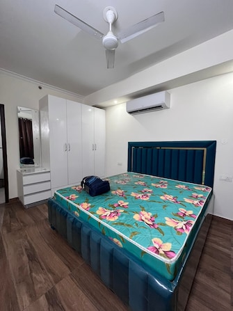 3 BHK Apartment For Rent in Gillco Parkhills Mohali Sector 126 Chandigarh  7635146