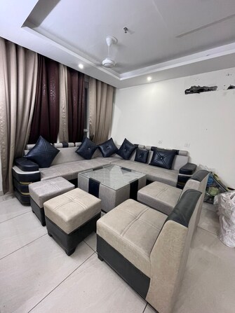 3 BHK Apartment For Rent in Gillco Parkhills Mohali Sector 126 Chandigarh  7635146