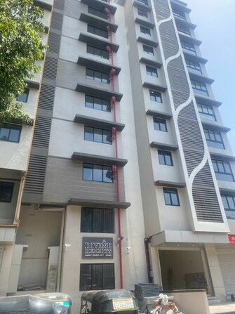 1 BHK Apartment For Rent in Divine Heights Bandra West Bandra West Mumbai  7635173