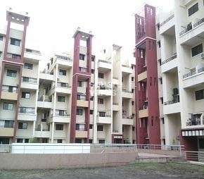 2 BHK Apartment For Resale in Vishrant Society Vishrantwadi Pune  7635164