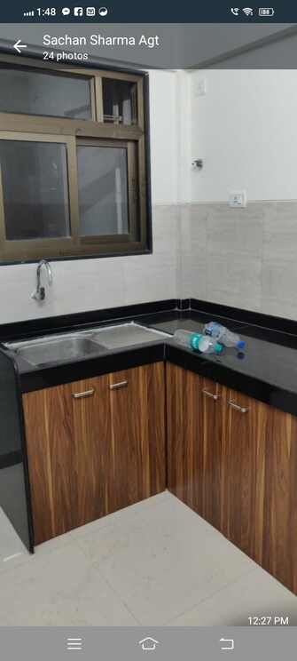 3 BHK Apartment For Rent in Kanakia Levels Malad East Mumbai  7635174