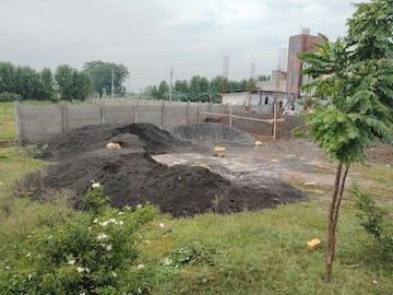 Plot For Resale in Salagarwasti Solapur  7635158