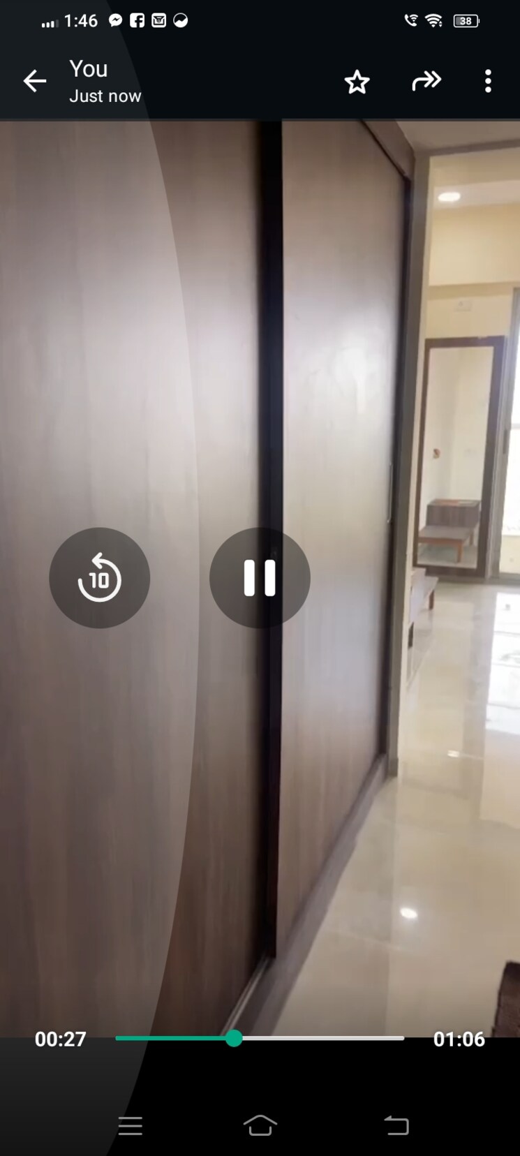 undefined, joy-callista 1 Bedroom 570 Sq.Ft. Apartment In Andheri East Mumbai 7635184