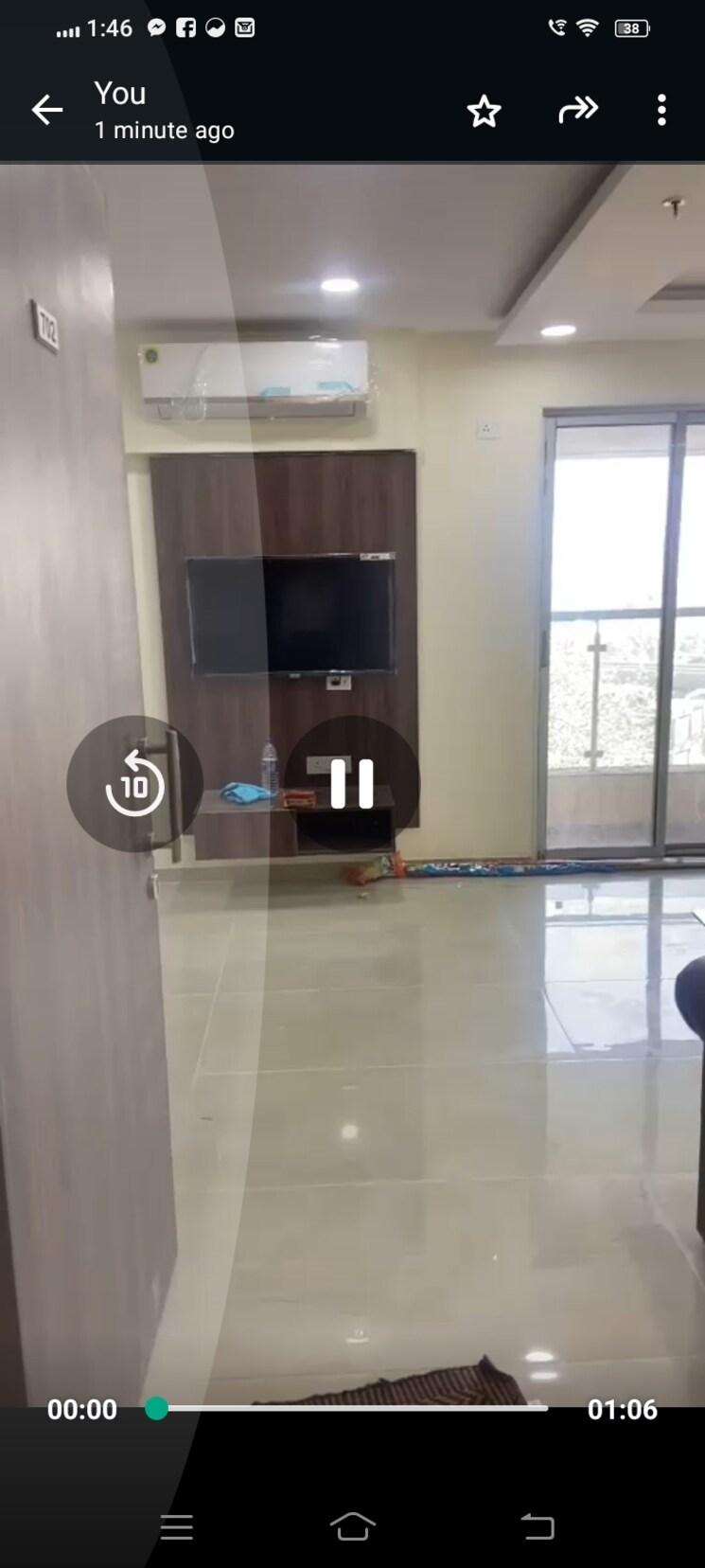 Kitchen, joy-callista 1 Bedroom 570 Sq.Ft. Apartment In Andheri East Mumbai 7635184