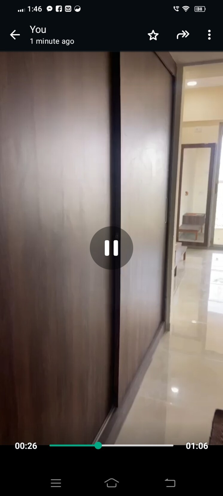 undefined, joy-callista 1 Bedroom 570 Sq.Ft. Apartment In Andheri East Mumbai 7635184