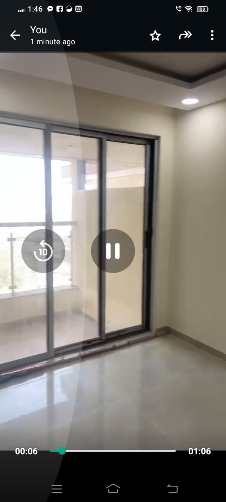 undefined, joy-callista 1 Bedroom 570 Sq.Ft. Apartment In Andheri East Mumbai 7635184