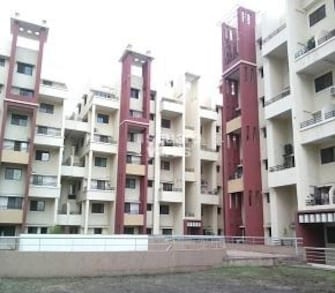 2 BHK Apartment For Resale in Vishrant Society Vishrantwadi Pune  7635192