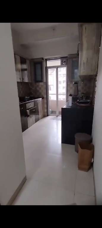 2 BHK Apartment For Rent in Om Trimurti Towers Sion East Mumbai  7635196