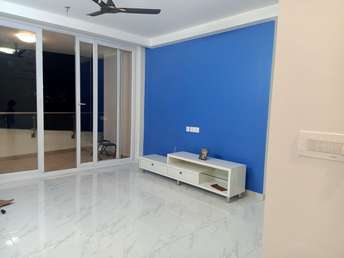 2 BHK Apartment For Resale in Mantri Manyata Lithos Thanisandra Bangalore  7635207